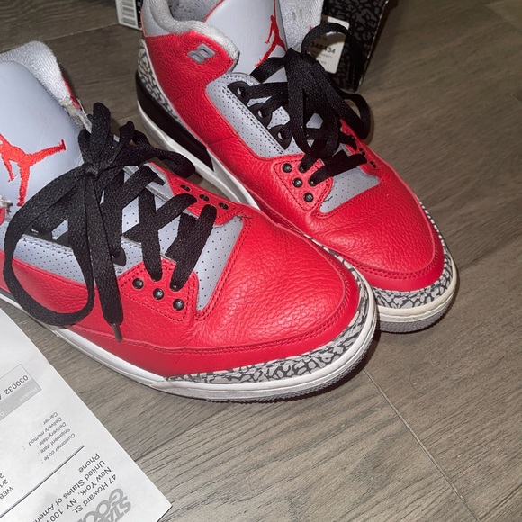 Jordan 3 retro - Picture 3 of 8